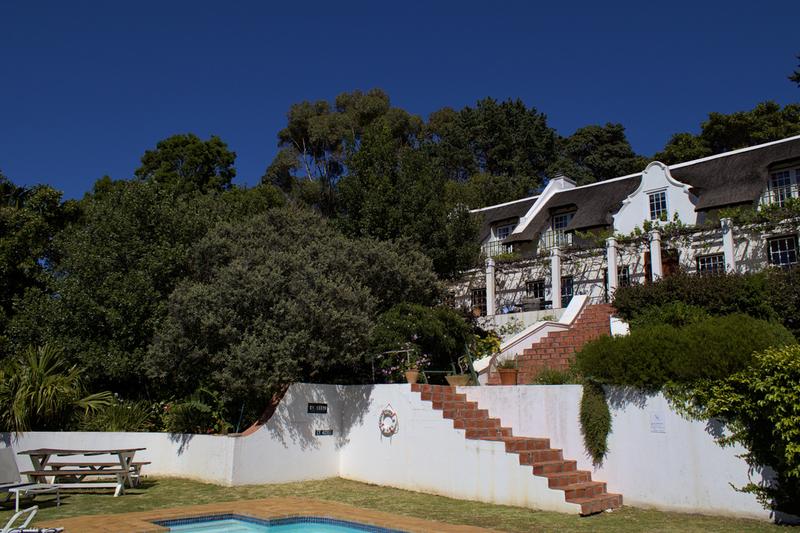5 Bedroom Property for Sale in Hout Bay Western Cape